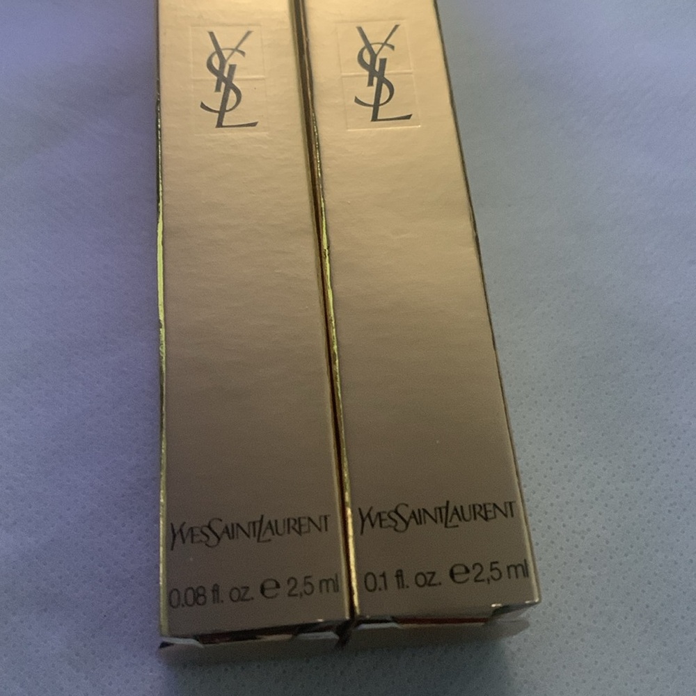 YSL TOUCHÉ ECLAT - Picture 3 of 8